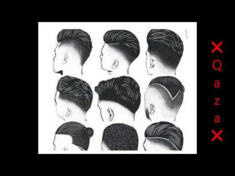 No fancy hair cuts allowed