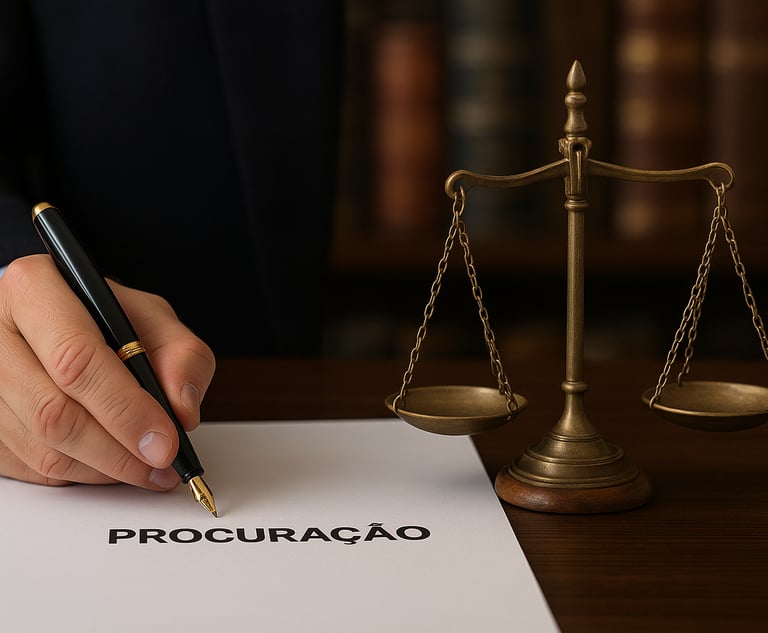 COMO FAZER PROCURAÇÃO PARA INVENTÁRIO OU HERANÇA PASSO A PASSO, MODELO E CUIDADOS LEGAIS