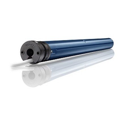 Producator Rolete textile Electrice cu actionare electrica pe telecomanda, buton, de pe telefon