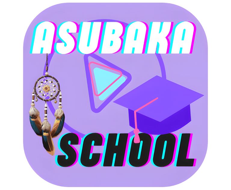 Asubaka School
