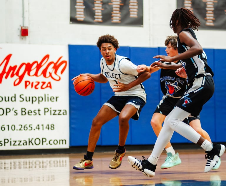 SFP Athletics Nationals