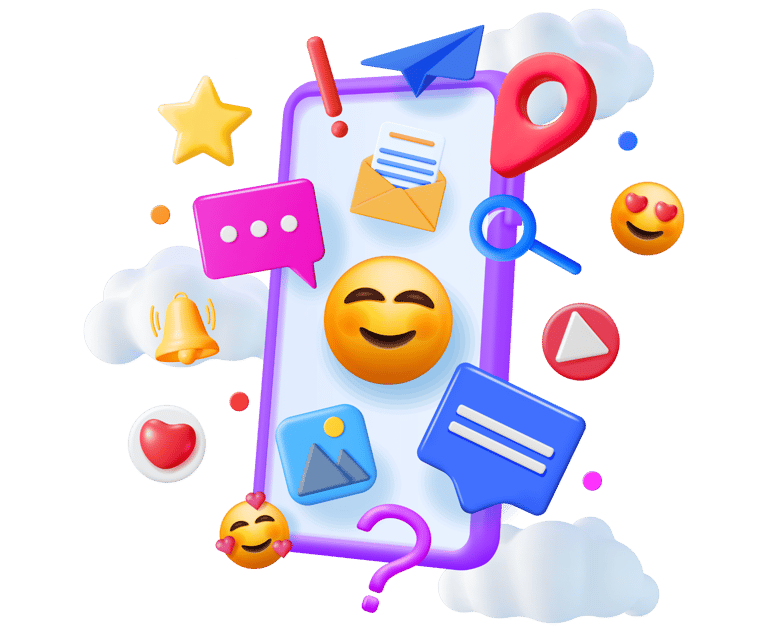 social media