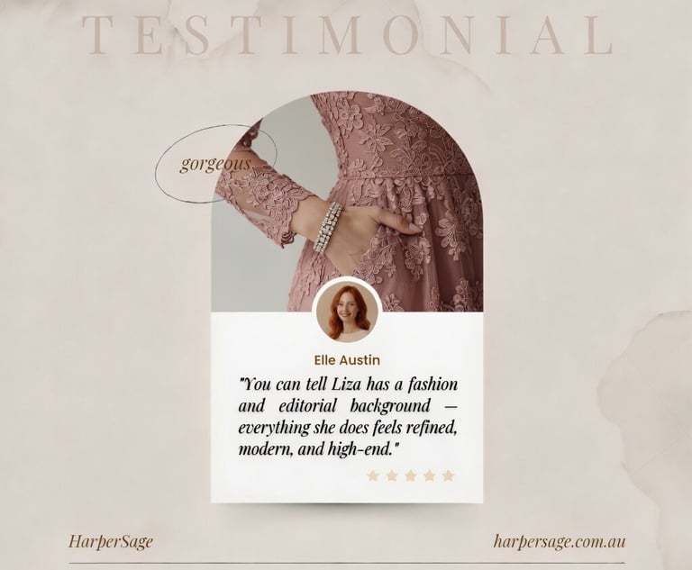 modern beauty stylist Brisbane