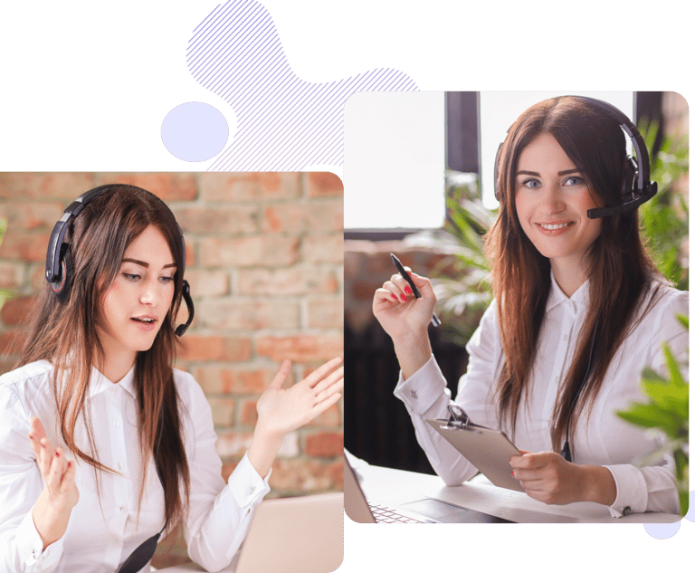 Promoting remote administrative, creative, or technical assistance from virtual assistant