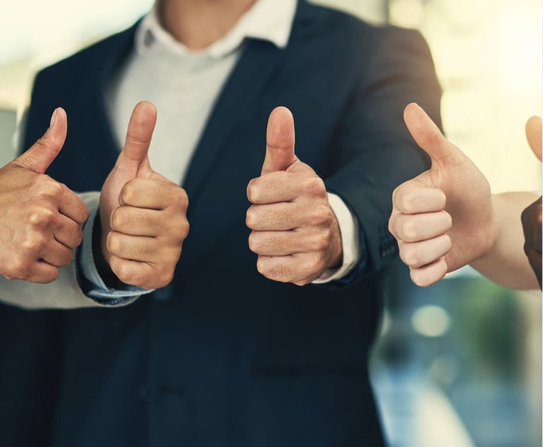 Qualité européenne, personnalisation, rapidité et efficacité