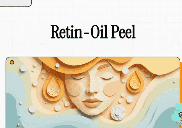 ekseption professional peelings videos