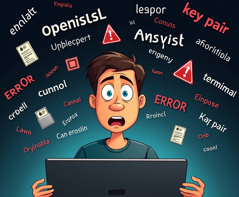 a man with a laptop computer