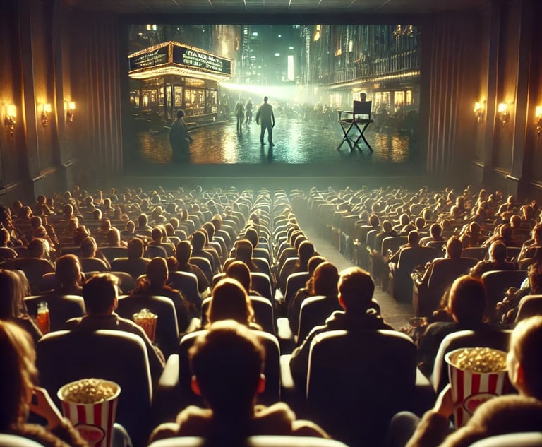 movie theater