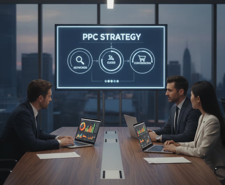 What is PPC
