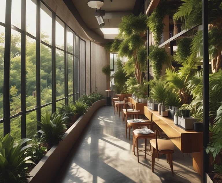 worm's-eye view photography of concrete building