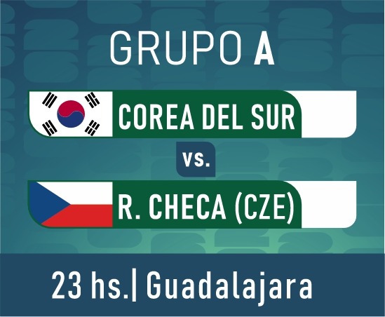 Mundial 2026 fase de grupos