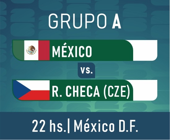 Mundial 2026 fase de grupos