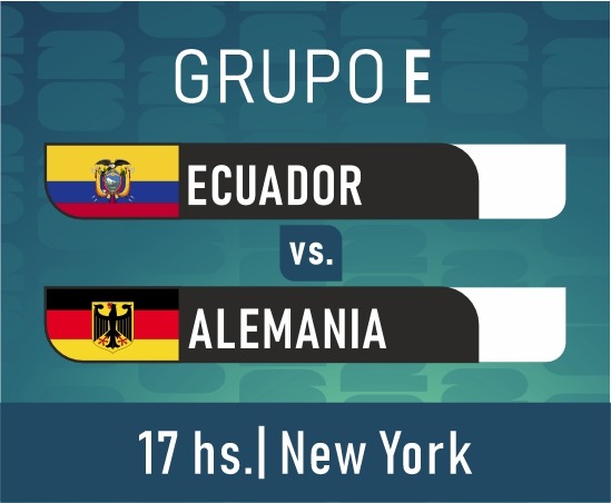 Mundial 2026 fase de grupos