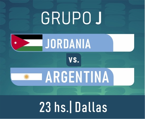 Mundial 2026 fase de grupos