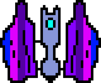Nave enemiga de StarShipdle