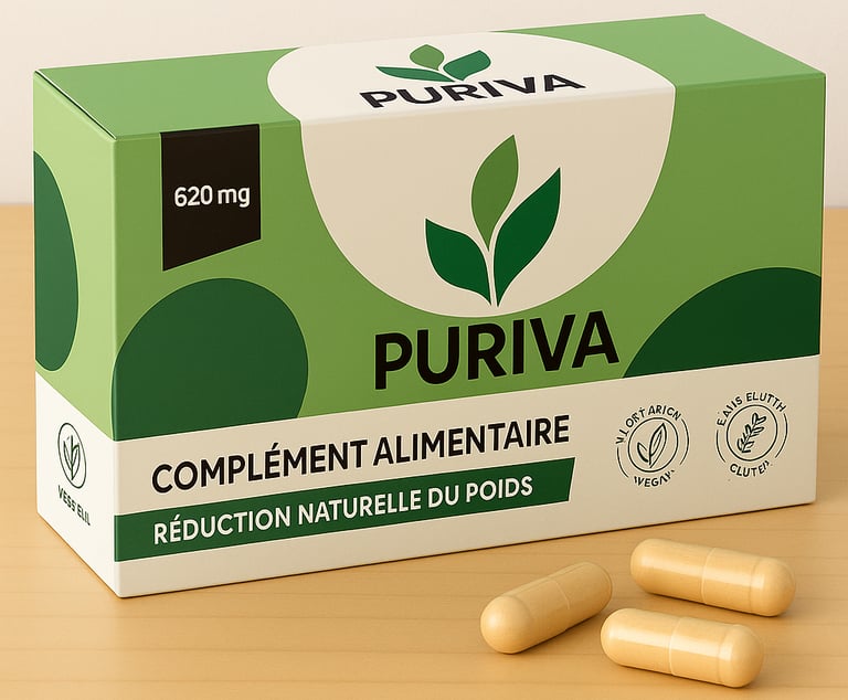PURIVA