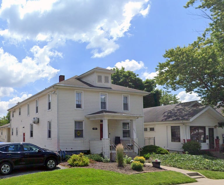 incent Village project, Fort Wayne Indiana