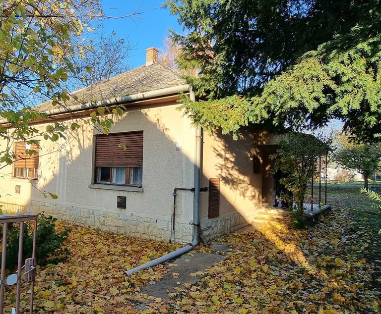 Haus am Balaton kaufen