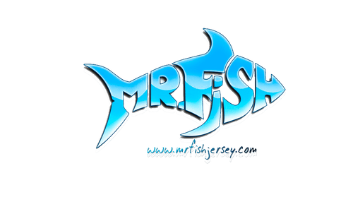 Mr Fish Logo