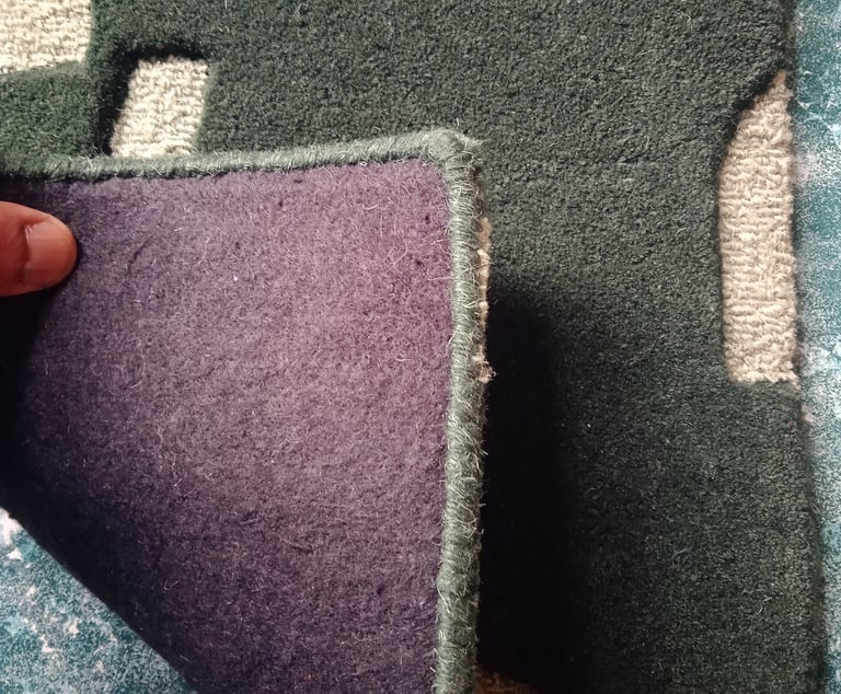 Custom bespoke handmade rugs crafted in Nepal – Himalaya Carpet Industries