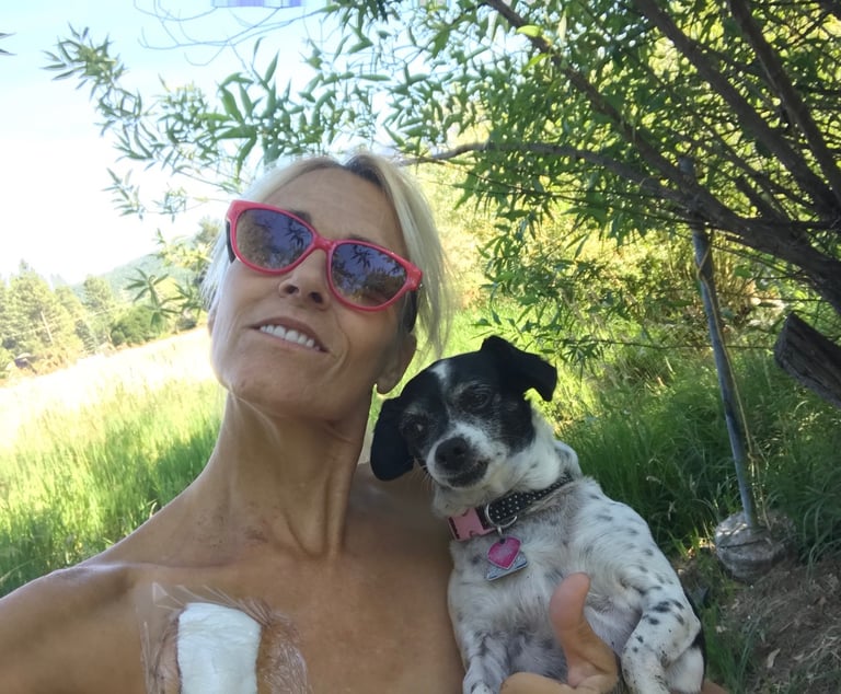 Life after death with Gigi