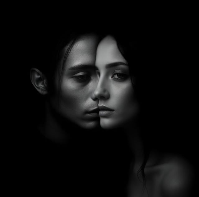 The (Dark) Psychology of Relationships