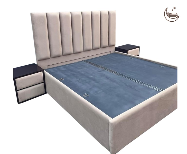 DOUBLE BED IN FARIDABAD