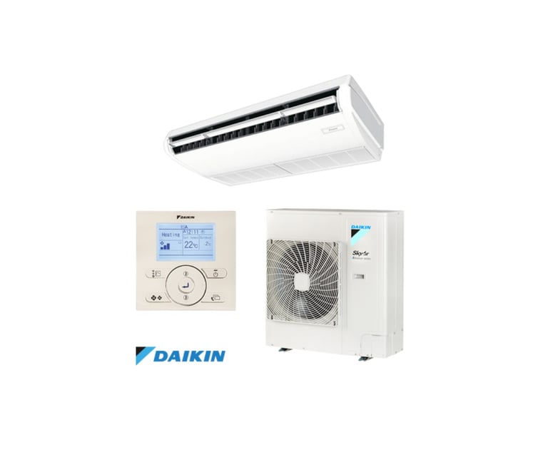 AC Ceiling Suspended , ac ceiling suspended palembang