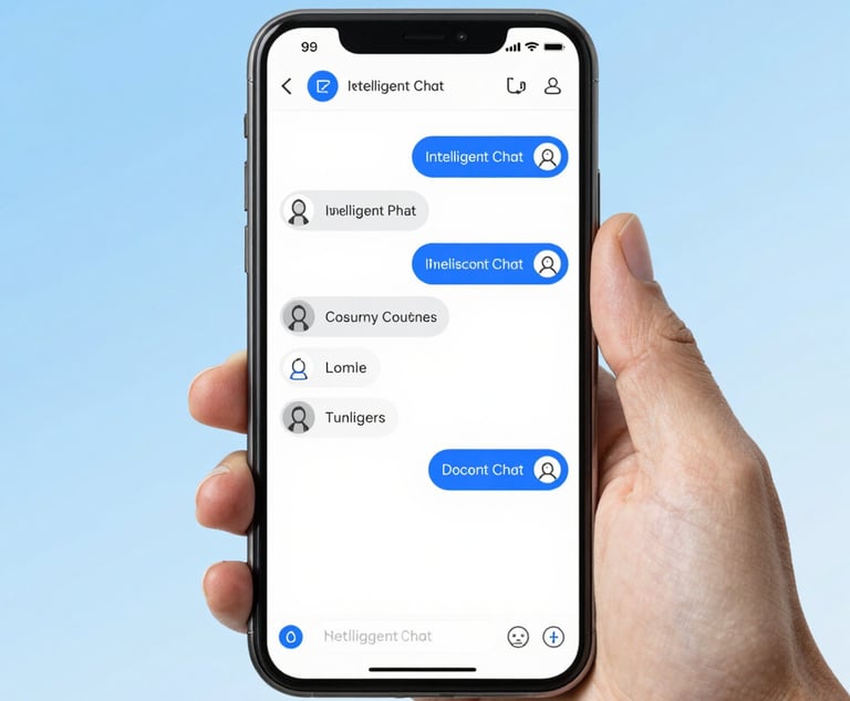 Agente de WhatsApp IA