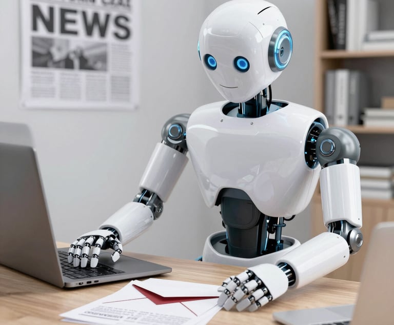 CRM gestión automatizada con inteligencia artificial