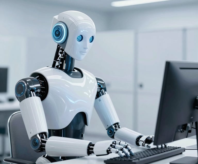 CRM gestión automatizada con inteligencia artificial