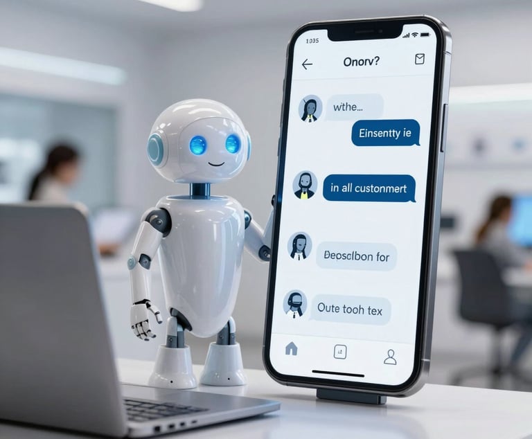 Chat instantáneo IA