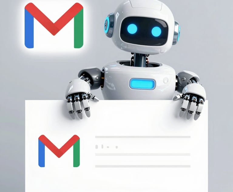 Agente de IA enviando un WhatsApp