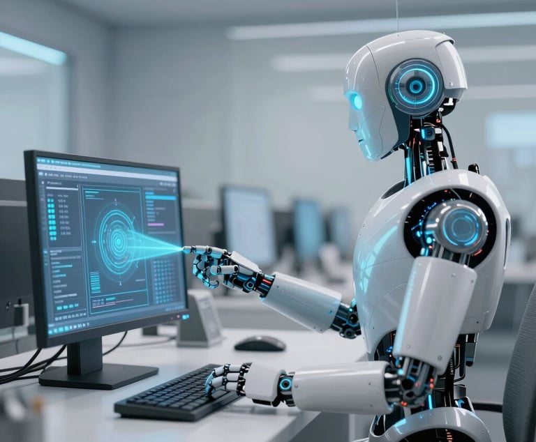 CRM gestión de venta automatizada