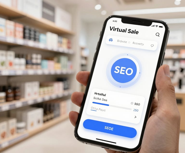 Análisis SEO inteligente