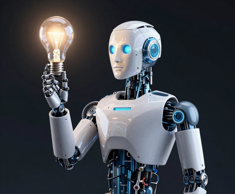 Contestación inteligente IA