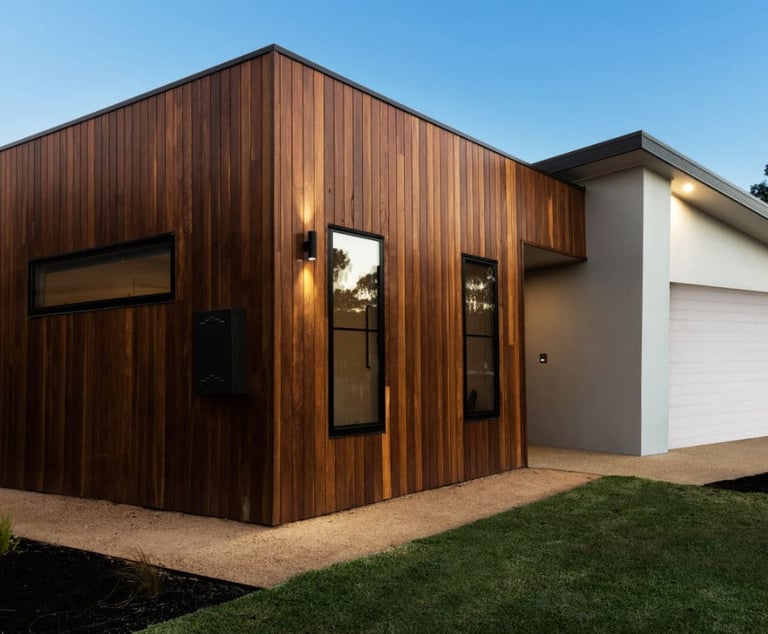 aanbouw of uitbreiding