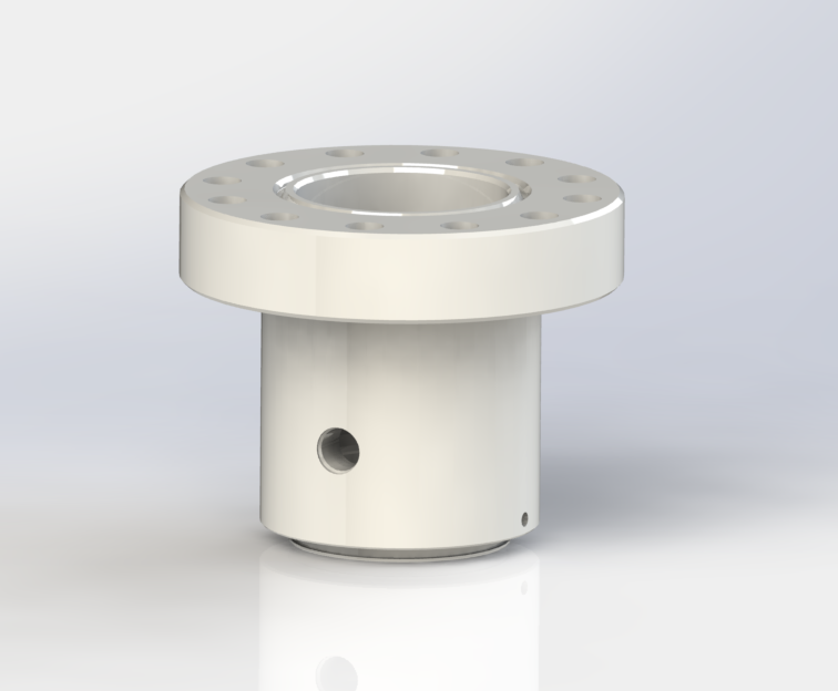 C-22 Casing Heads Supplier and Manufacturer in China 