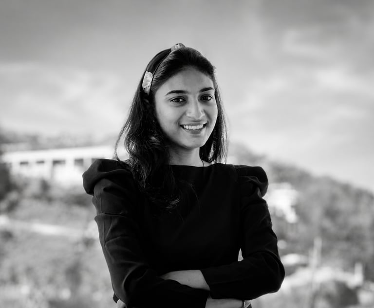 co founder at jsp design jinal patel