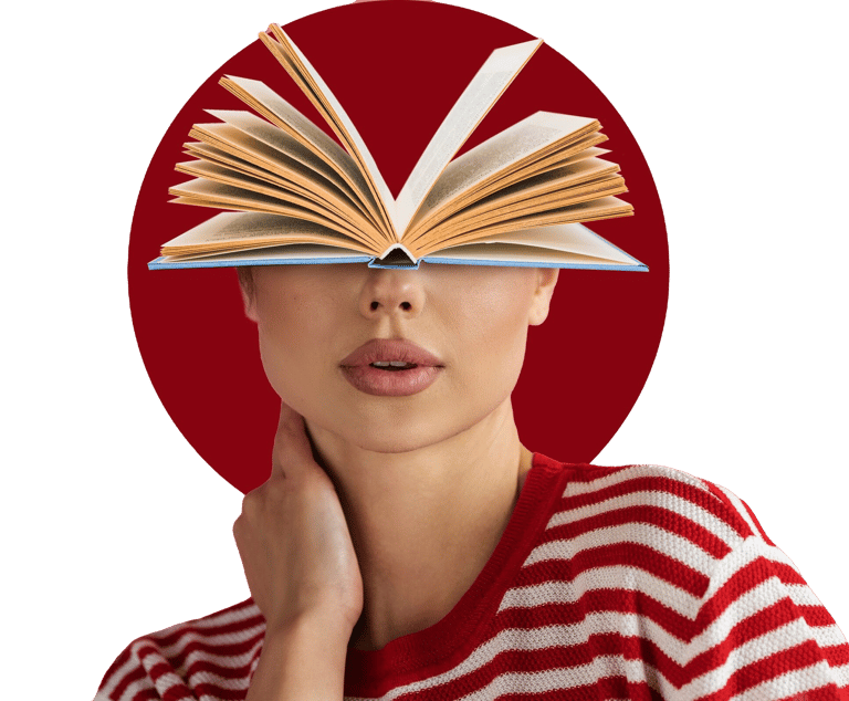 book on your mind