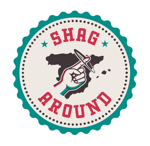 Logo de Shag Around
