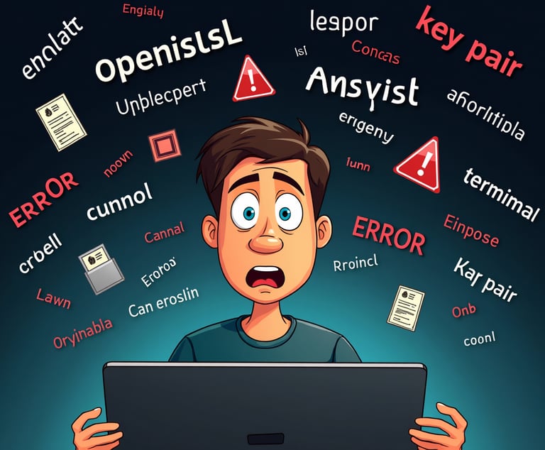 a man with a laptop computer