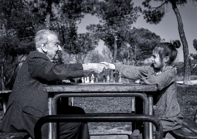 100 days 100 years of FIDE Chess, Guinness World Record!