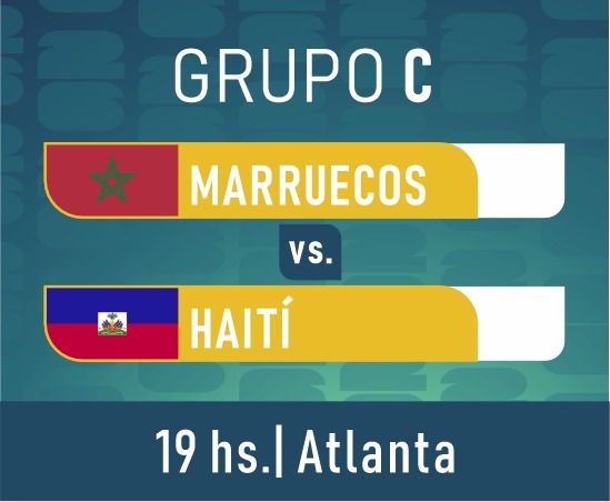 Mundial 2026 fase de grupos