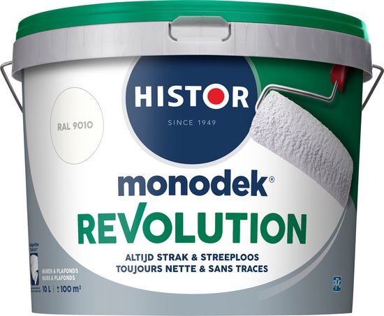 Histor-Monodek-Revolution