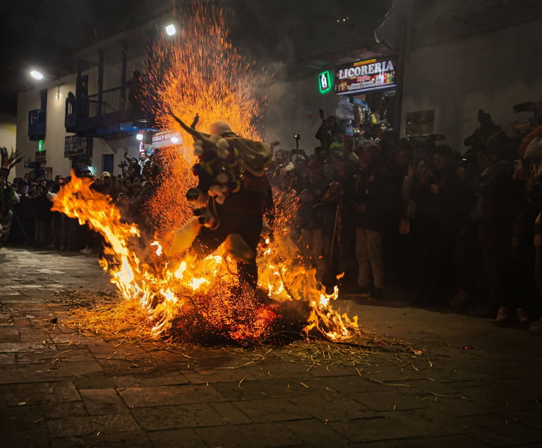 Virgen del Carmen Festival