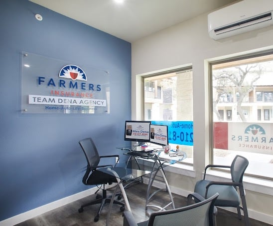 Farmers Insurance at Haciendas Del Rio