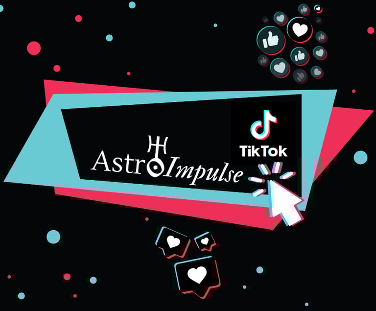 AstroImpulse - TikTok