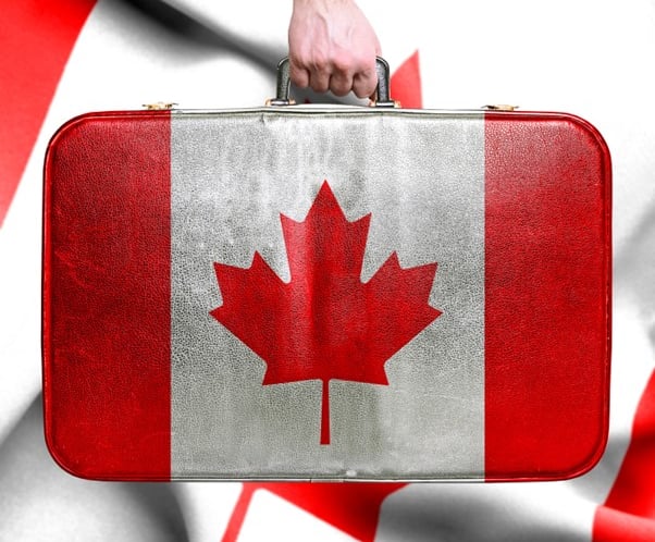Canada LMIA work permit options and application process