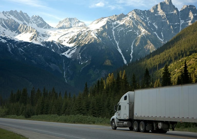 Trucking Insurance